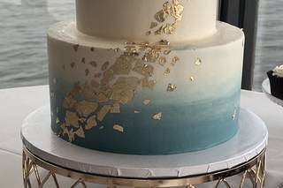 The Cake Girl - 64