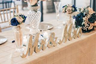 Simply Detailed Wedding and Event Planning - 6