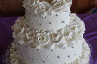 Smoky Mountain cakes - 6
