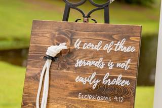 Hard Knot Designs - 9