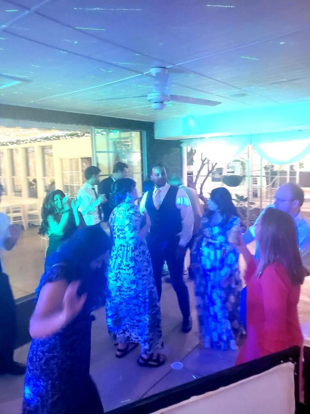 Rock the Planet DJ Services - 2