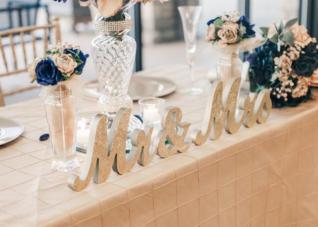 Simply Detailed Wedding and Event Planning - 3
