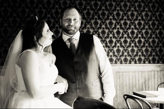 A&A Weddings - 1