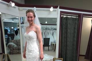 A Storybook Ending Bridal - 11