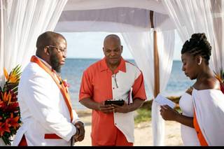 Belize Weddings - 59
