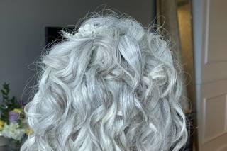Bespoke Beauty & Bridal - 24