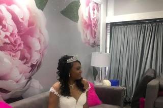 J Ladson Weddings - 9
