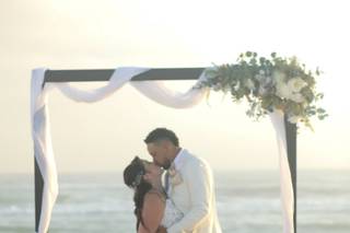 Florida Weddings - 56