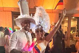 J ^2 Entertainment - 21
