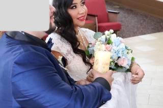 Rubi Makeup Artistry - 5