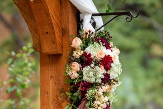 Floral Design of Europe - 16