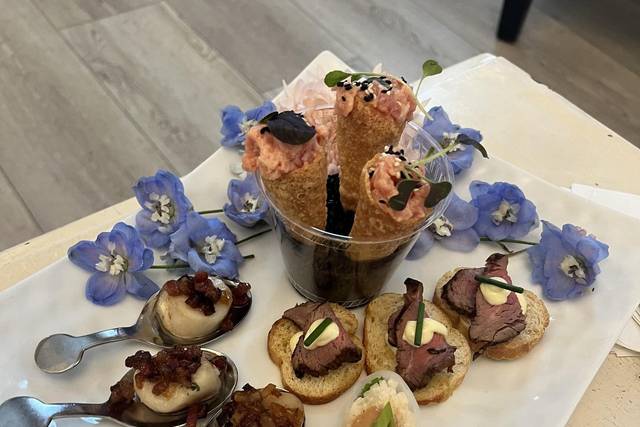 Main Event Caterers 4