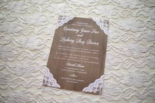 Ledgewood Fine Stationery - 11