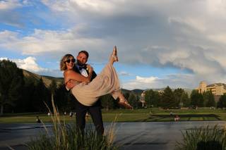 Glitter & Bliss Weddings And Events - 30
