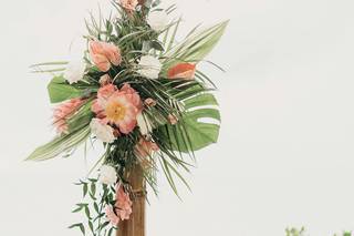 CREATIVE FLORALS INC - 51