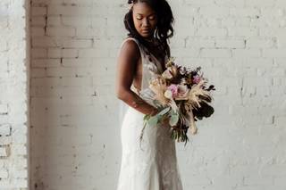 Taylormade Floral & Event Design - 57