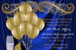 Zazzle Invitations - 16
