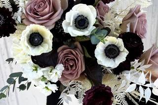 Xo Design Co. Event Florist - 28