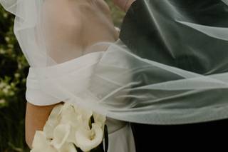 Amanda Ritchey Bridal Loft - 12