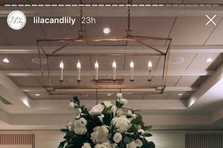 Lilac and Lily Floral Design and Event Styling - 20