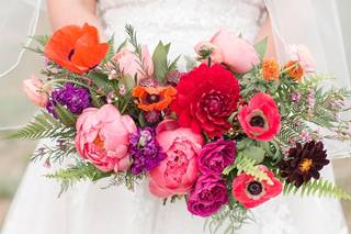 Lace and Lilies - 18