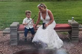 Trillium Creek Wedding and Event Barn - 35
