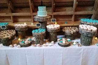 Playful Cupcaketions - 12