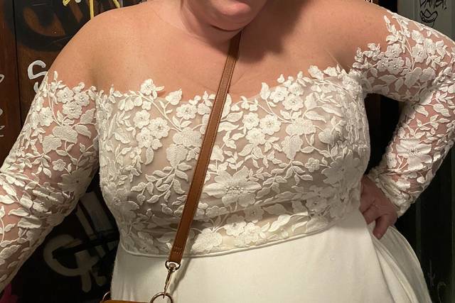 Julissa Bridal 2