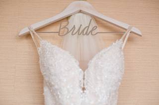 Studio I Do Bridals - 55