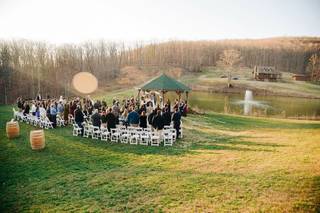 Brenwood Lake Weddings - 31