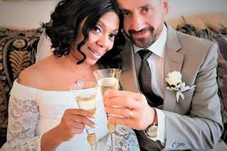 Love and Faith Ministry  - 9