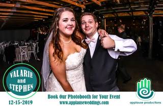 Applause Productions DJ-Video-Photobooth - 6