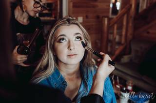 L.A. Bride Studio - 15
