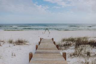 Sea Salt Cottage Beach Home - 37