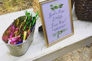 Michele Carroll Events - 24