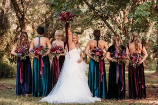 Missy Gunnel's Flowers - 29