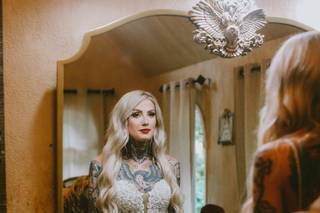 Ellynne Bridal - 6