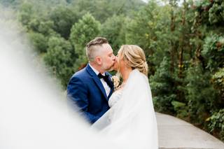 Once Like A Spark Wedding Co. - 96