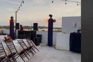 The Event Cancun - 18