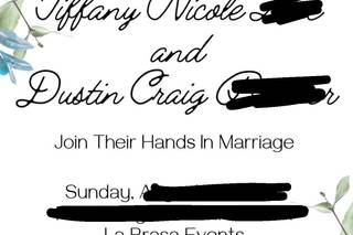 RJ Stewart Events - 3