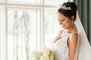 Michelle's Hair and Beauty Bridal - 33