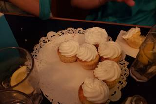 Icing on the Cakes - 21