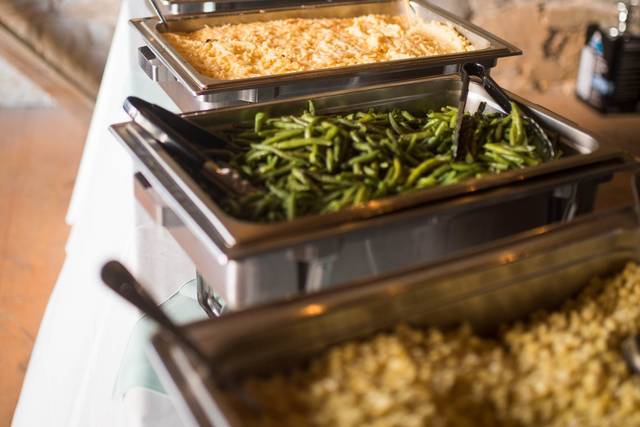 SEI CATERING INC. 5