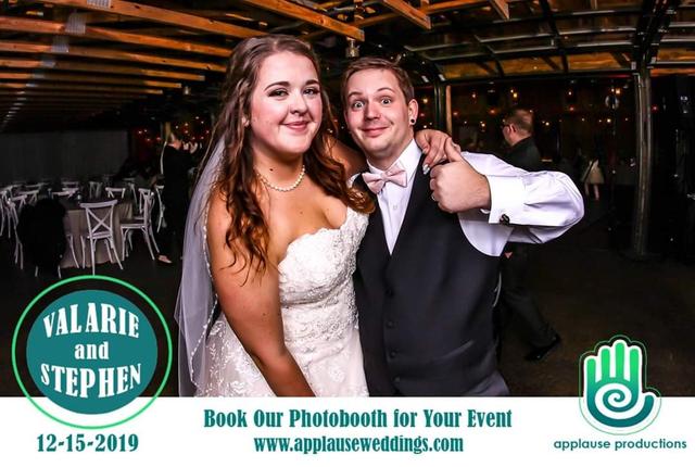 Applause Productions DJ-Video-Photobooth - 3