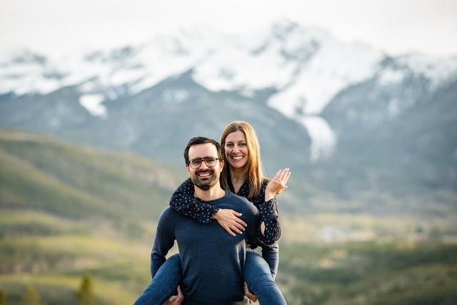 Joe and Robin Photography - 1