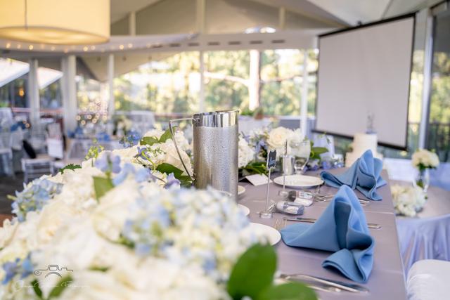La Canada Flintridge Country Club - 4