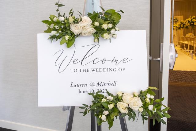 Floral Events - 1