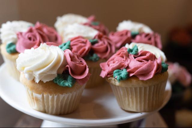 Sweetened Memories - 4