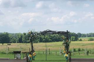 Johnson's Locust Hall Farm - 124