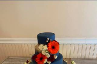 Treatie Beatie Cakes By Evelyn - 9